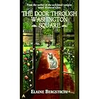 Click here to buy The Door through Washington Square by  Elaine Bergstrom.