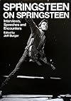 都会で聖者になるのはたいへんだ ブルース・スプリングスティーン インタビュー集1973~2012 (SPACE SHOWER BOOks)