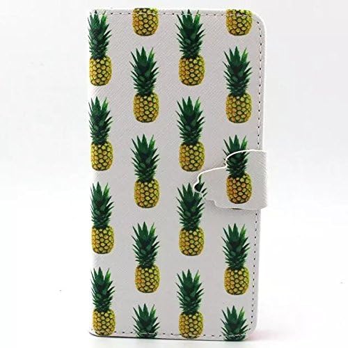 A5 Case,Galaxy A5 Case,Forcase(TM)Fashion Stand phone Holster lovely Phone Cover, Painting PU Leather Flip Case For Samsung Galalxy A5 (C-02)