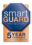 SmartGuard 5-Year Furniture Protection Plan ($1-$199 Items)