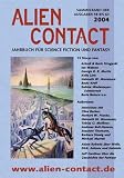 Produkt-Bild: Alien Contact Jahrbuch 2004