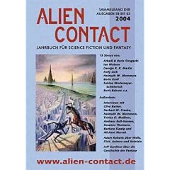 Alien Contact Jahrbuch 2004