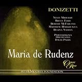 Donizetti: Maria di Rudenz [IMPORT]