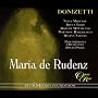 Donizetti - Maria di Rudenz