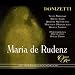 Donizetti - Maria di Rudenz