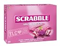 Special Edition Pink Scrabble