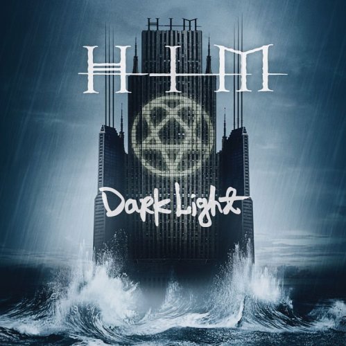 CD-Charts  Music : Dark Light