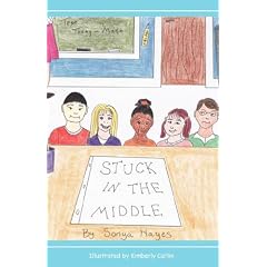 Stuck in the Middle