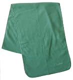 Patagonia(パタゴニア) Micro D-Luxe Scarf Green 28632 【並行輸入品】
