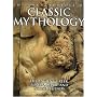The Encyclopedia of Classic Mythology: THe Ancient Greek, Roman, Celetic and Norse Legends (Practical Handbook)