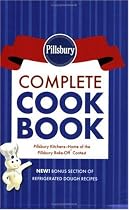 Pillsbury Complete Cookbook