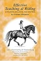 Effective Teaching and Riding: Exploring Balance and Motion