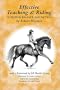 Effective Teaching and Riding: Exploring Balance and Motion