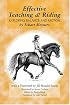Effective Teaching & Riding: Exploring Balance And Motion