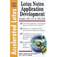 Accelerated Lotus Notes Application Development Study Guide