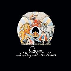 A Day At The Races - Remasteris� 2011