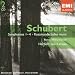 symphonies n�1, n�2, n�3, n�4, rosamunde (musique de ballet)