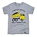 I Like Big Trucks - TODDLER SHORT SLEEVE TEE