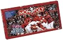 Philadelphia Phillies 2008 World Series Champion Monopoly