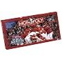Philadelphia Phillies 2008 World Series Champion Monopoly