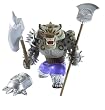 Kung Fu Panda - Spear Assault Tai Lung (Movie Action Figure)