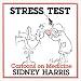 Book Stress Test: Cartoons on Medicine