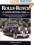 Rolls-Royce State Motor Cars