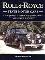 Rolls-Royce State Motorcars