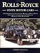 Rolls-Royce State Motorcars