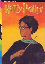 Harry Potter a L'Ecole Des Sorciers, Harry Potter Et Le Chambre Des Secrets, & Harry Potter Et Le Prisonnaire D'Azkaban / Harry Potter and the Sorcerer's ... Et Le Prisonnaire D'azkaban (French Edition)