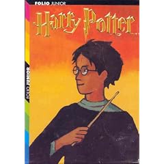 Harry Potter, coffret de 4 volumes : Tome 1 � tome 4