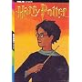 Harry Potter, coffret de 4 volumes : Tome 1 � tome&hellip de Joanne K. Rowling