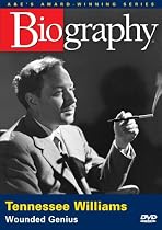 Biography: Tennessee Williams - Wounded Genius (REGION 1) (NTSC)