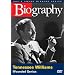 Biography - Tennessee Williams: Wounded Genius (A&E DVD Archives)