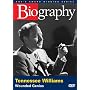 Biography - Tennessee Williams: Wounded Genius (A&E DVD Archives)
