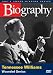 Biography - Tennessee Williams: Wounded Genius (A&E DVD Archives)