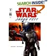 Star Wars: Jango Fett