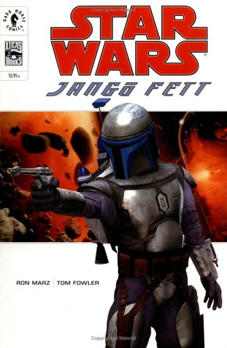 Jango Fett