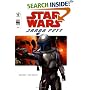 Star Wars: Jango Fett