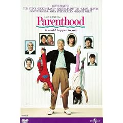 Parenthood