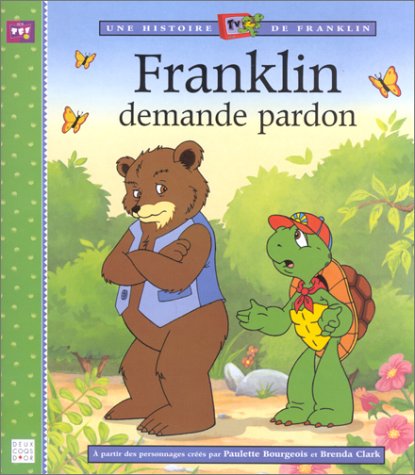 Franklin demande pardon
