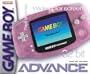 Game Boy Advance - Fuchsia