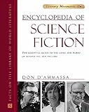 Review Facts On File Inc  / Encyclopedia of Science Fiction (Literary Movements)