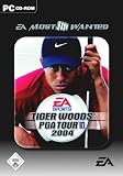 Produkt-Bild: Tiger Woods PGA Tour 2004 [EA Most Wanted]