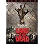 Land of the Dead (Unrated Edition)