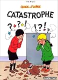 Revue Casterman  / Catastrophe