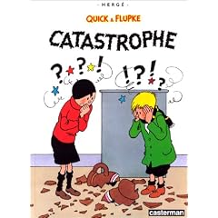 Catastrophe