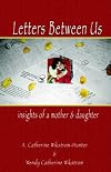Letters Between Us