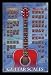 Guitar Scales Learn How To Play Chords Blues Etc Art White Wood-Mounted Poster Print - 24" X 36" Guitar Scales Learn How To Play Chords Blues Etc Art White Wood-Mounted Poster Print - 24" X 36"