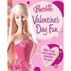 Click here to buy Barbie Valentine's Day Fun by  Cappi Novell and Mattel Photo Studio.